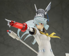 Labrys -资料图