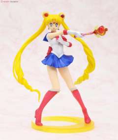 Figuarts ZERO 月野兔 -资料图