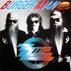 Burger Man