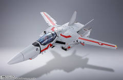VF-1J 女武神（一条辉专用机）-资料图