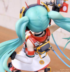 GSC GSR 初音未来 Racing 2020 ver.-资料图