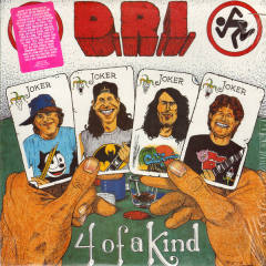 4 Of A Kind