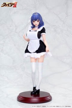 Masters Project Series 山边灯 女仆 ver.-资料图