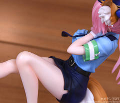 玉藻前 FOX女警服 ver.-资料图