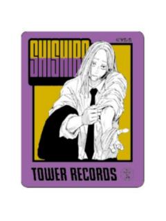 神神廻-塔店CAFE亚克力吧唧