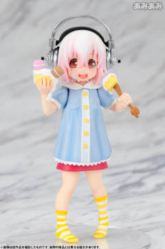 超级索尼子 少年假小子 ver.-资料图