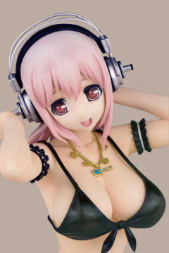 Skytube 超级索尼子 写真摄影 ver.-资料图