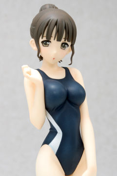 Beach Queens 押水菜子-资料图