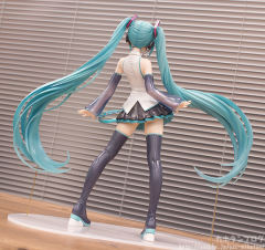 B-style 初音未来 V3-资料图