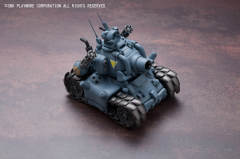 SV001 Metal Slug -资料图