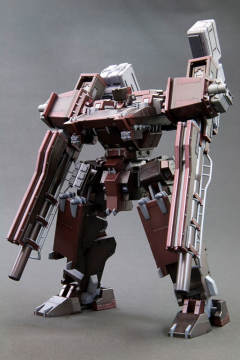 Variable Infinity GA GAN01 阳光人E-资料图