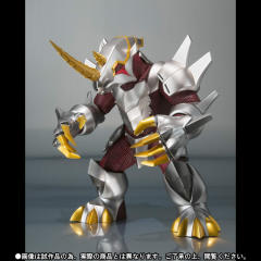 SHF 假面骑士龙骑-资料图