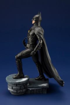 ARTFX 蝙蝠侠-资料图