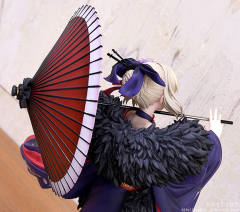 KDcolle Saber[Alter] 和服版-资料图