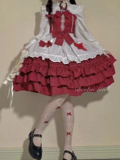 柏林少女-资料图
