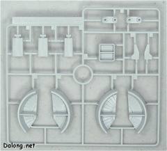 HG高达 SEED 流星系统 ZGMF-X10A 自由高达-资料图