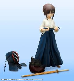 川添珠姬 -资料图