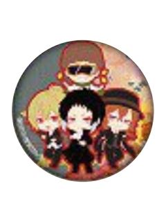 港口黑手党-movic扭蛋吧唧