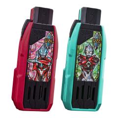 DX 新世代英雄胜利超越之钥套装 vol.2-资料图