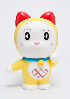 Figuarts ZERO 哆啦美 -资料图