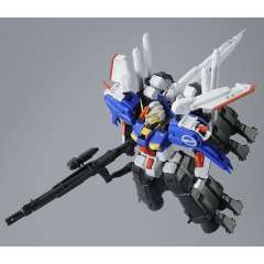 MG MSA-0011 Bst S高达 追加推进器模式-资料图