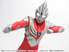 CCP 1/6 Tokusatsu Series 迪加奥特曼 强力型 ver.-资料图