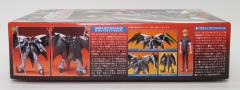 HG XXXG-01D2 地狱死神高达·改-资料图