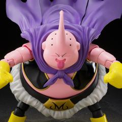 SHF 魔人布欧（善） 展会版-资料图
