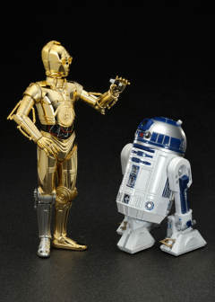 C-3PO -资料图