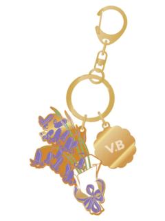 Vantacrow Bringer-白色情人节2024金属挂件