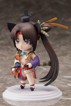 Chara-Forme Beyond 牛若丸 Rider-资料图