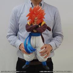 Gigantic Series 悟吉塔 -资料图