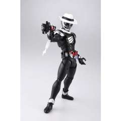 MG Figurerise 假面骑士Skull-资料图