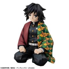 G.E.M. 掌中富冈义勇 -资料图