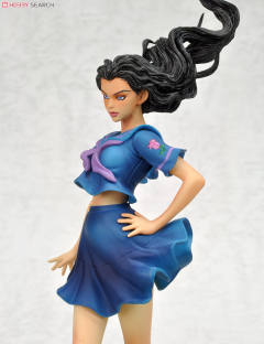 Statue Legend Love Deluxe 山岸 由花子 -资料图