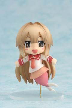 Nendoroid Petit 濑户灿-资料图