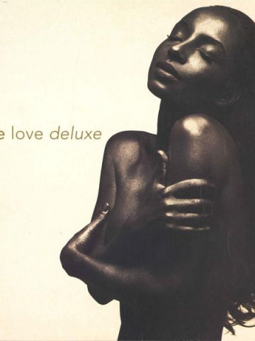 Love Deluxe