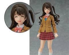 figma#255 岛村卯月 Cinderella Project ver.-资料图