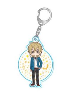 羽风薰-旺仔挂件