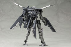 Frame Arms 骨装机兵 素体Type-001 For Modelers Edition-资料图