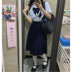 夏崎 衬衫-资料图