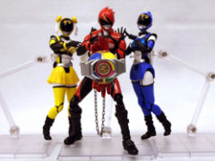 SHF 秋叶红-资料图
