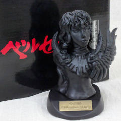 格里菲斯 Griffith Millennium Falcon Bust "Young Animal " Black