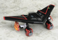 GAOGAIGAR Ver. 2-资料图