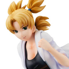 Naruto Gals 手鞠 ver.Splash-资料图