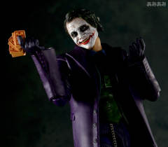 Joker -资料图