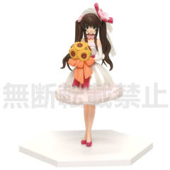 Taito Kuji Honpo 凰铃音 婚纱 ver.
