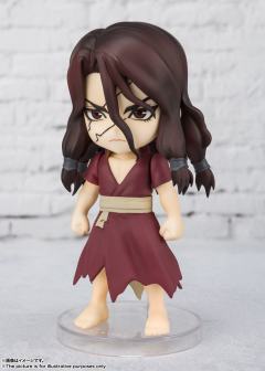 Figuarts mini 狮子王司-资料图