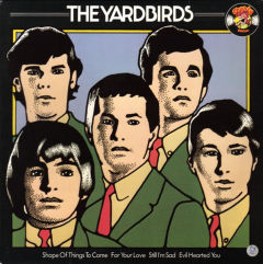 The Yardbirds