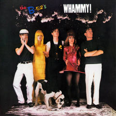 Whammy!